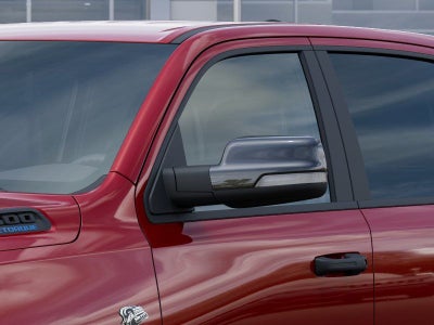 2026 RAM 1500 Big Horn/Lone Star 4X4
