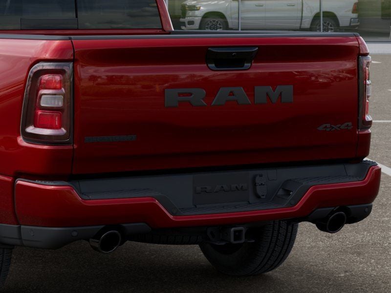 2026 RAM 1500 Big Horn/Lone Star 4X4