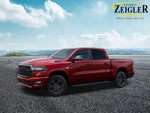 2026 RAM 1500 Big Horn/Lone Star 4X4