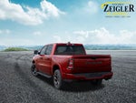 2026 RAM 1500 Big Horn/Lone Star 4X4