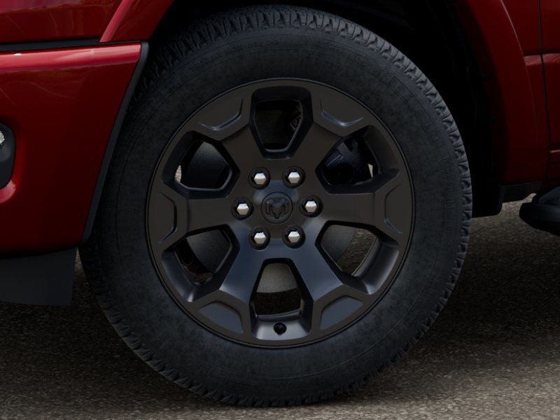 2026 RAM 1500 Big Horn/Lone Star 4X4
