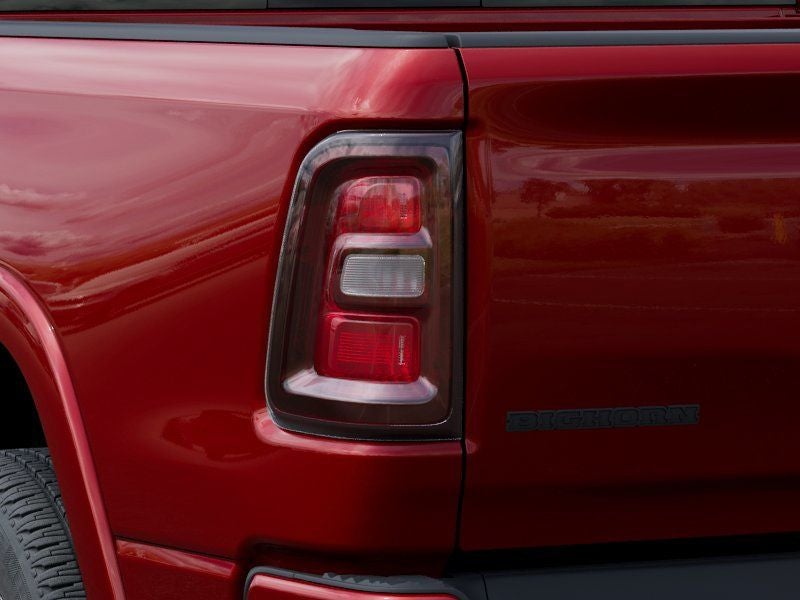 2026 RAM 1500 Big Horn/Lone Star 4X4