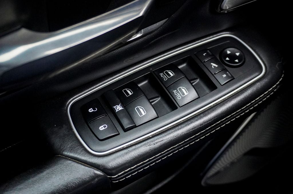 2021 RAM 1500 Limited RamBox Cargo Management System & Navigation