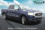 2021 RAM 1500 Limited RamBox Cargo Management System & Navigation