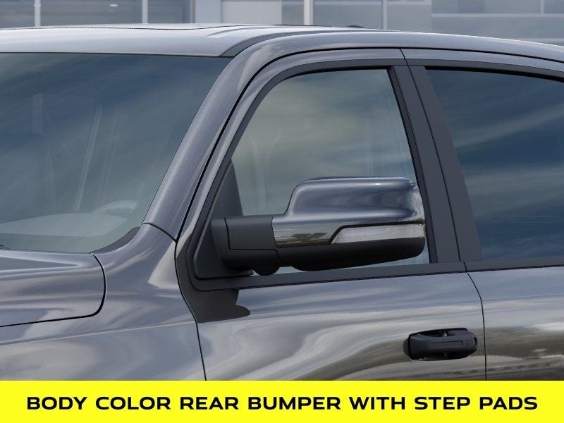 2026 RAM 1500 Laramie 4x4