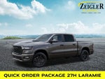 2026 RAM 1500 Laramie 4x4
