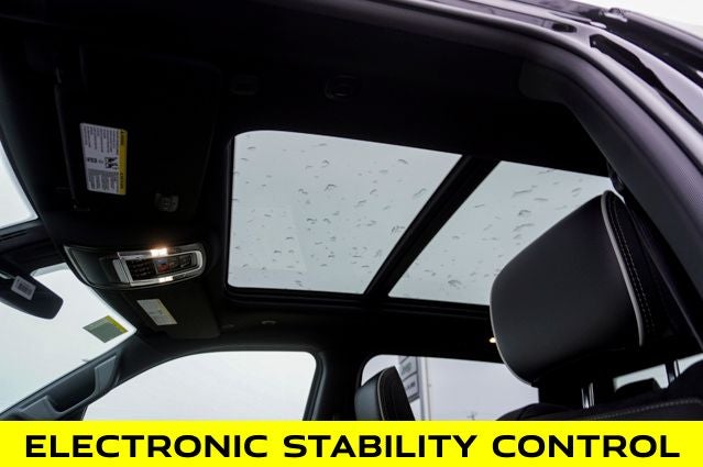 2026 RAM 1500 Laramie 4x4