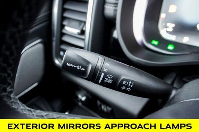 2026 RAM 1500 Laramie 4x4