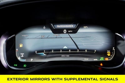 2026 RAM 1500 Laramie 4x4