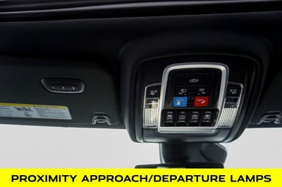 2026 RAM 1500 Laramie 4x4