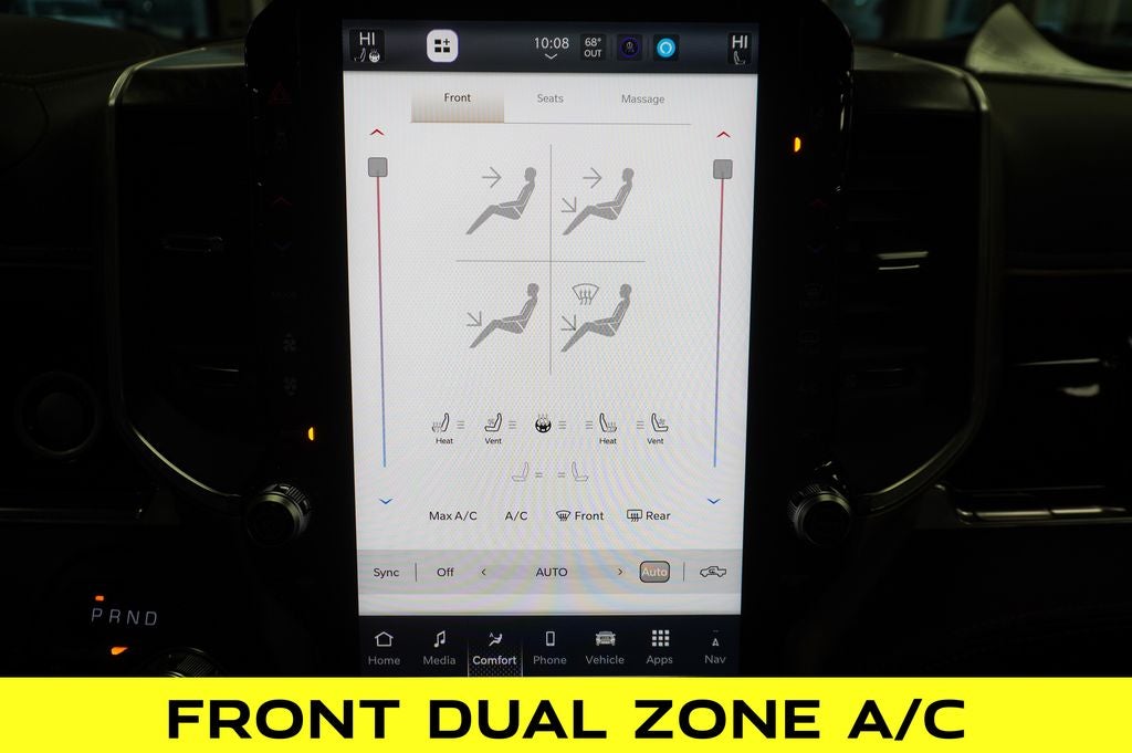 2026 RAM 1500 Tungsten 4x4
