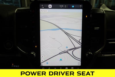 2026 RAM 1500 Tungsten 4x4