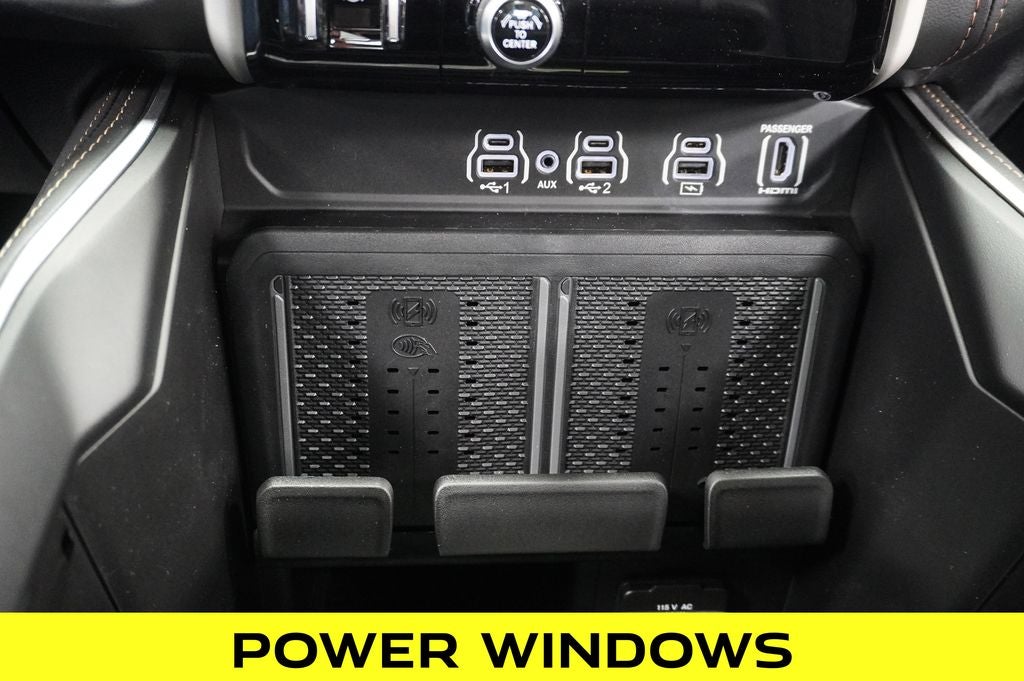 2026 RAM 1500 Tungsten 4x4