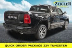2026 RAM 1500 Tungsten 4x4