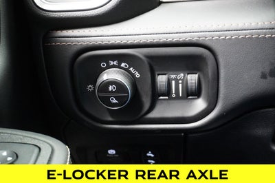 2026 RAM 1500 Tungsten 4x4