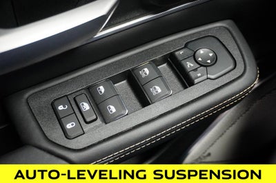 2026 RAM 1500 Tungsten 4x4