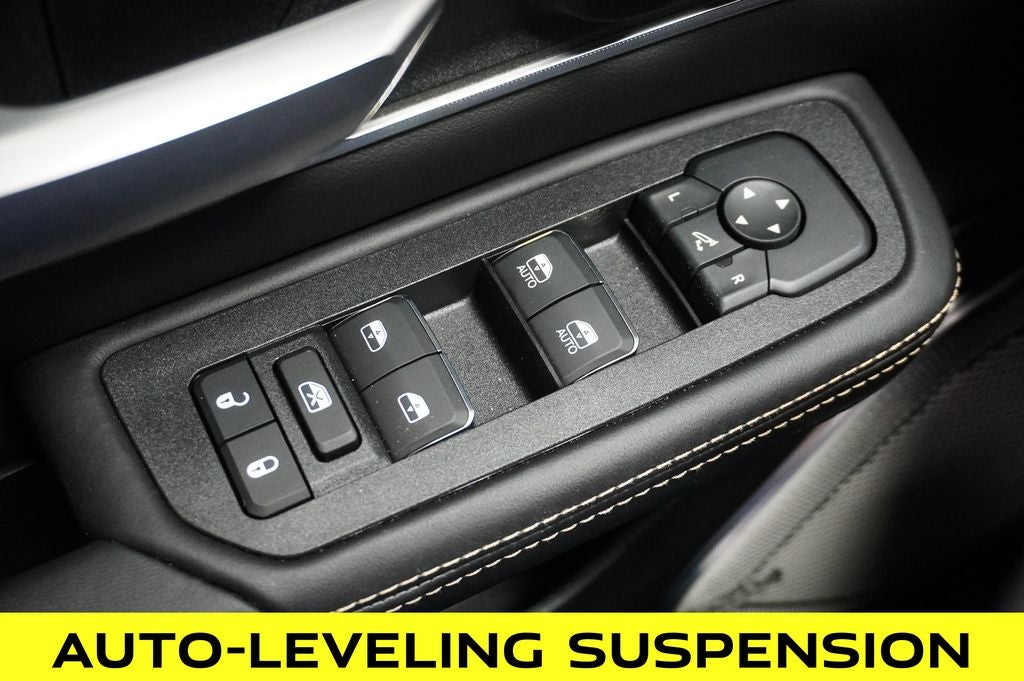 2026 RAM 1500 Tungsten 4x4