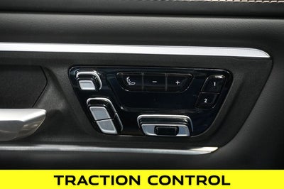 2026 RAM 1500 Tungsten 4x4