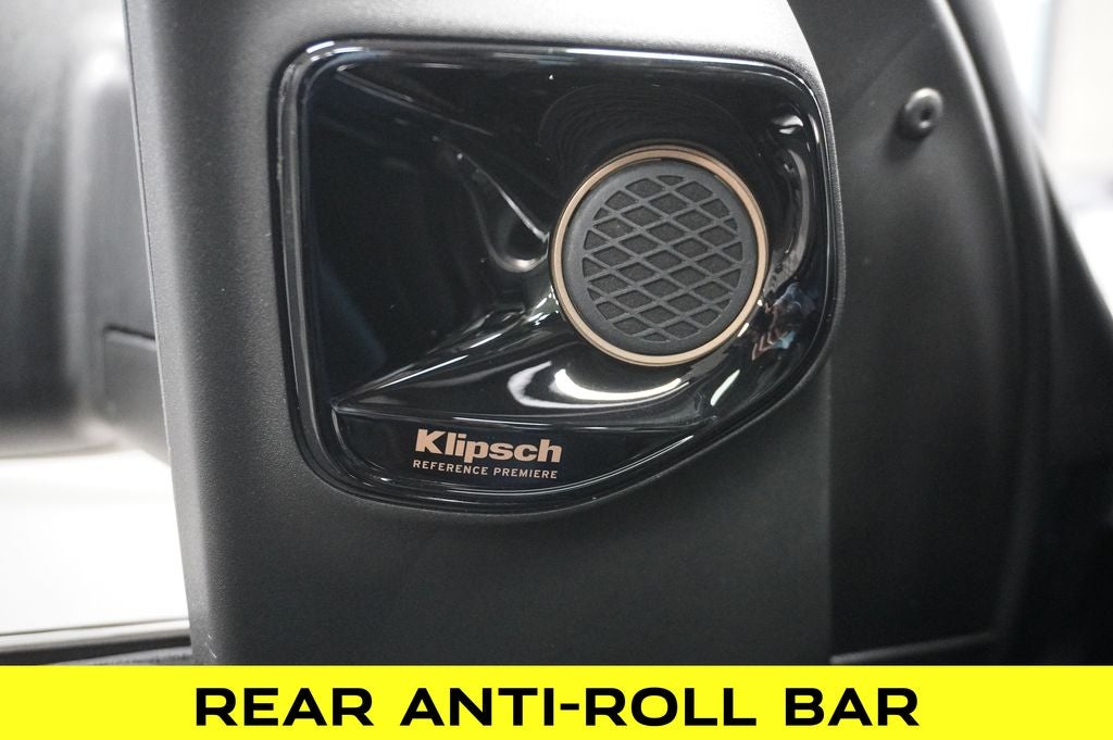 2026 RAM 1500 Tungsten 4x4