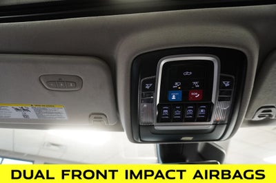 2026 RAM 1500 Tungsten 4x4