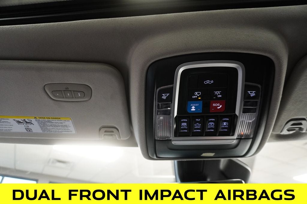 2026 RAM 1500 Tungsten 4x4