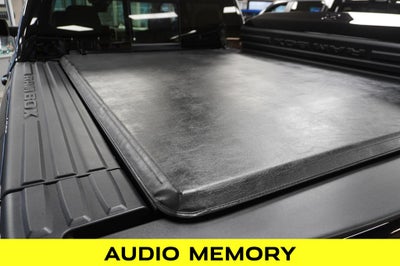 2026 RAM 1500 Tungsten 4x4