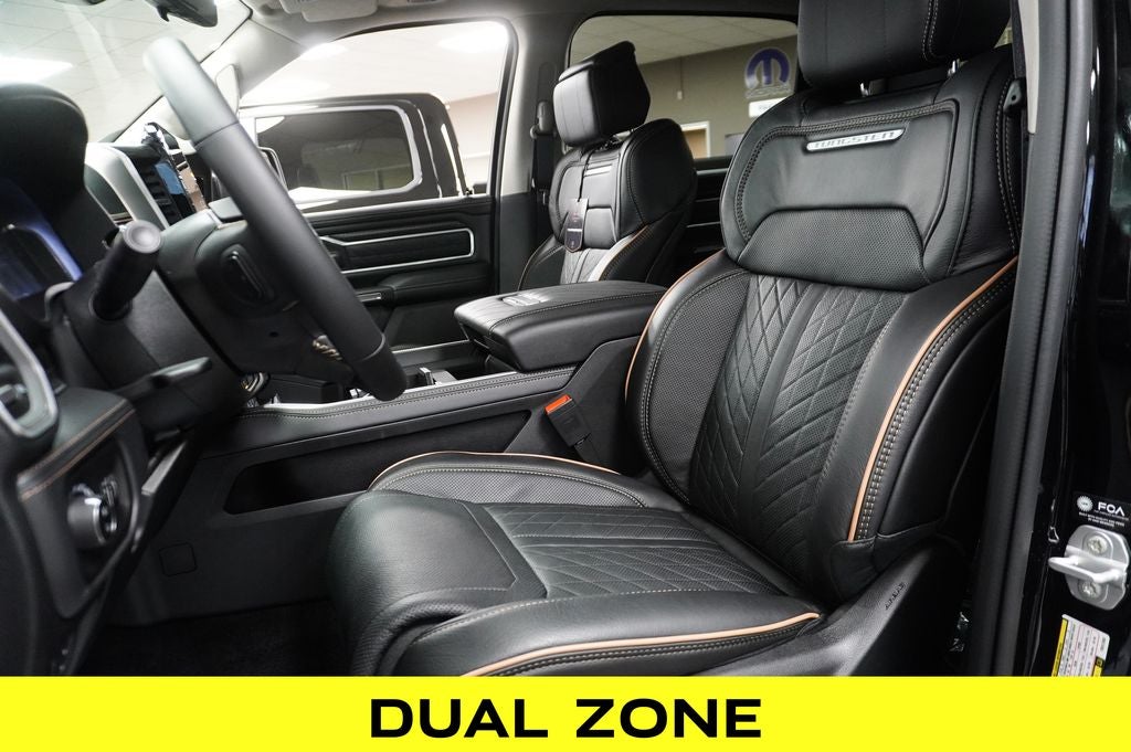 2026 RAM 1500 Tungsten 4x4