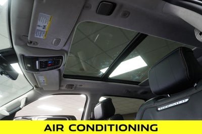 2026 RAM 1500 Tungsten 4x4