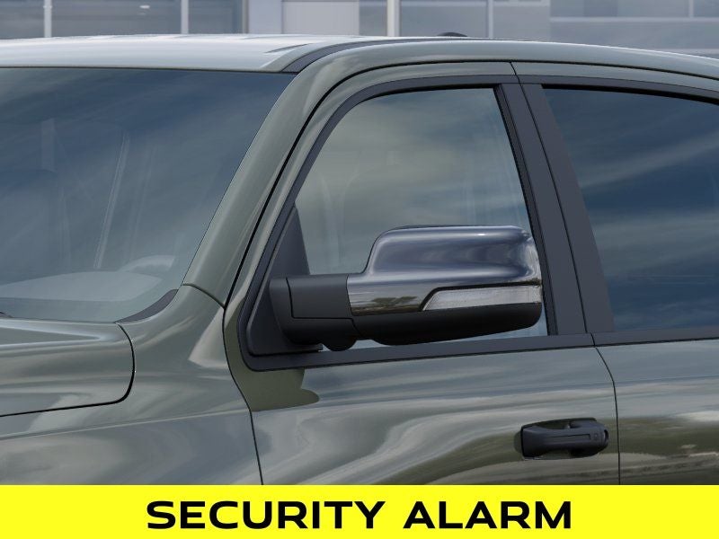 2026 RAM 1500 Rebel 4X4