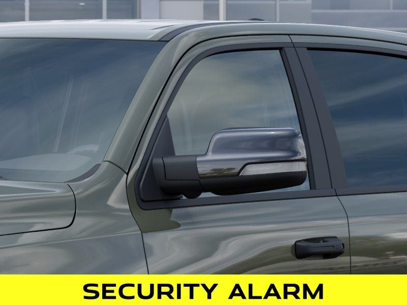 2026 RAM 1500 Rebel 4X4