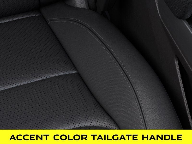 2026 RAM 1500 Rebel 4X4