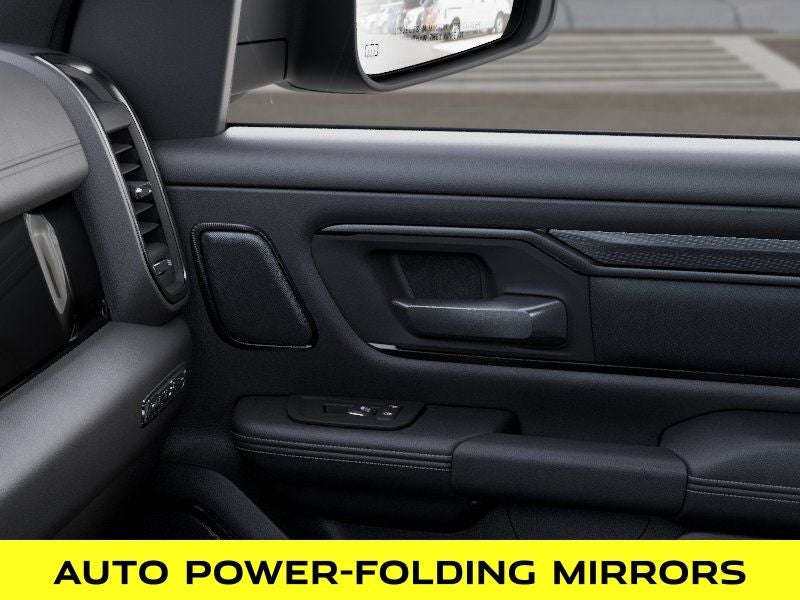 2026 RAM 1500 Rebel 4X4