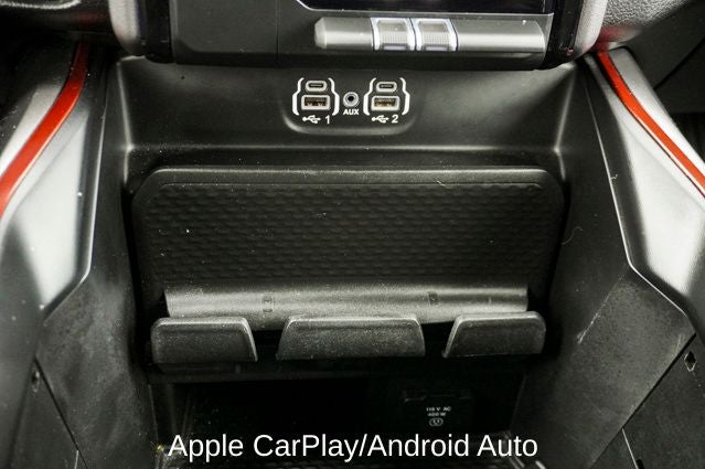 2023 RAM 1500 Rebel Navigation System with 12'' Display screen