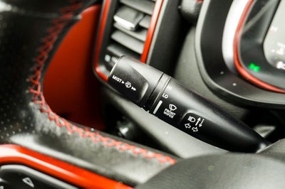 2023 RAM 1500 Rebel Navigation System with 12'' Display screen