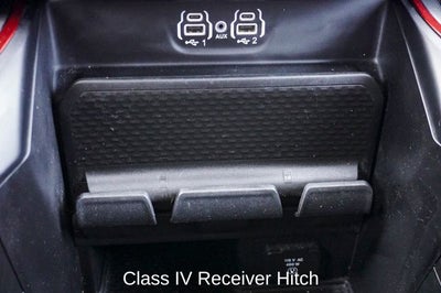 2023 RAM 1500 Rebel Navigation System &12" Touchscreen Display