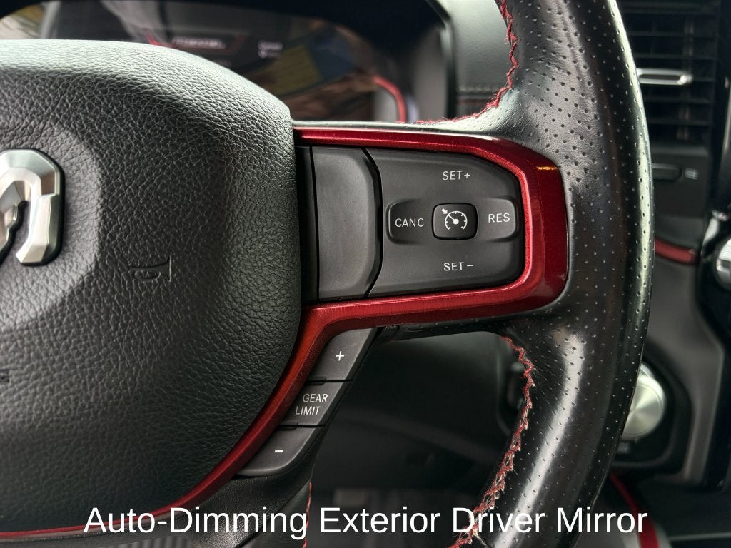 2023 RAM 1500 Rebel