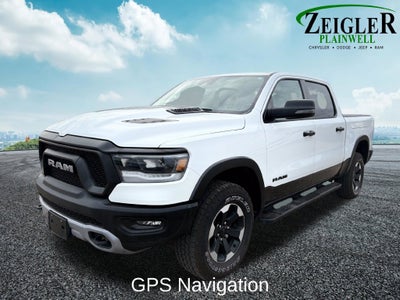 2023 RAM 1500 Rebel