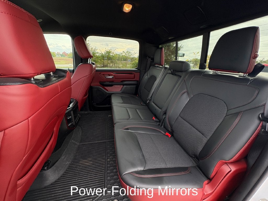 2023 RAM 1500 Rebel