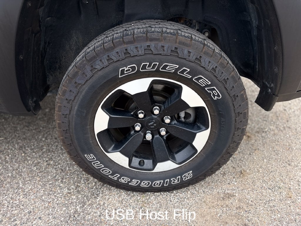 2023 RAM 1500 Rebel