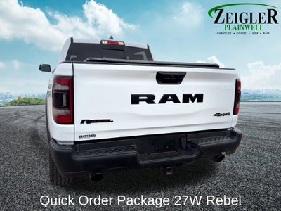 2023 RAM 1500 Rebel