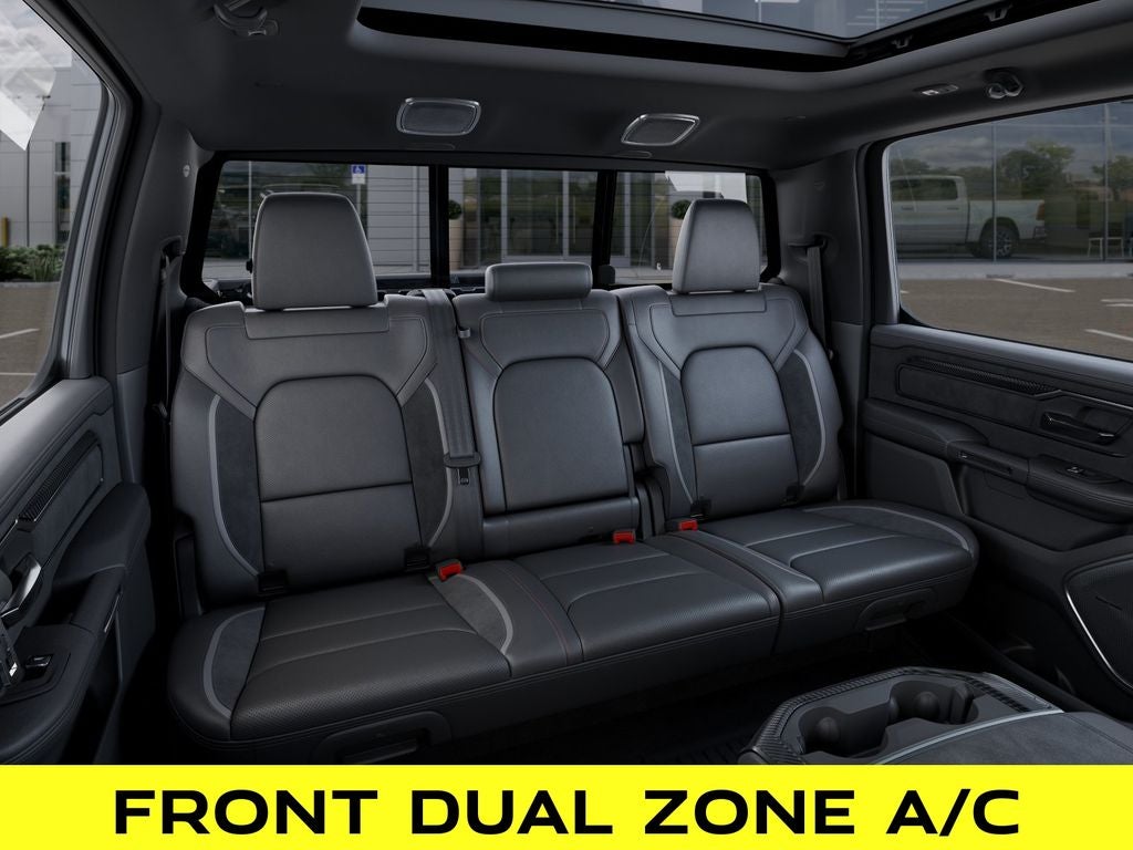 2026 RAM 1500 RHO 4x4