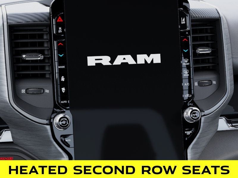 2026 RAM 1500 RHO 4x4