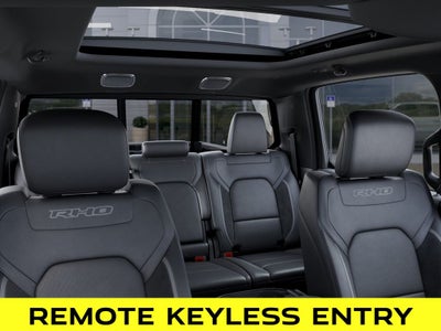 2026 RAM 1500 RHO 4x4