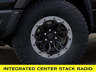 2026 RAM 1500 RHO 4x4