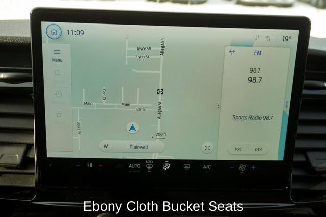 2023 Ford Transit-350 XLT 12 Passenger Seating