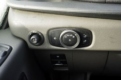 2023 Ford Transit-350 XLT 12 Passenger Seating
