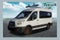 2019 Ford Transit-150 XLT Mobile Office Upfit. Fully Powered