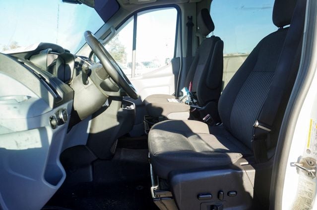 2019 Ford Transit-150 XLT Mobile Office Upfit. Fully Powered