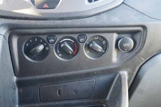 2019 Ford Transit-150 XLT Mobile Office Upfit. Fully Powered