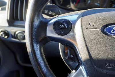 2019 Ford Transit-150 XLT Mobile Office Upfit. Fully Powered